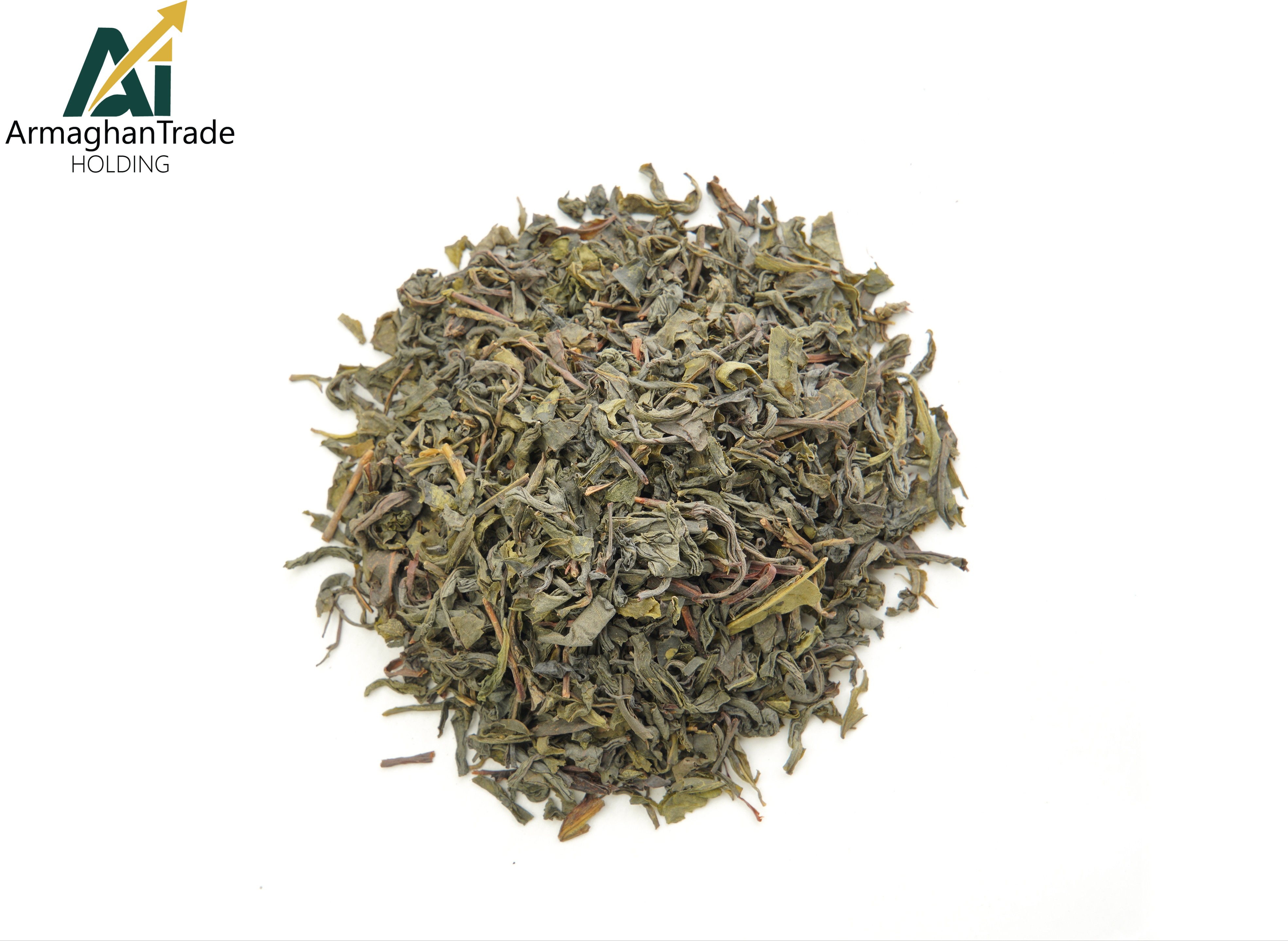 چای سبز قلم ریز