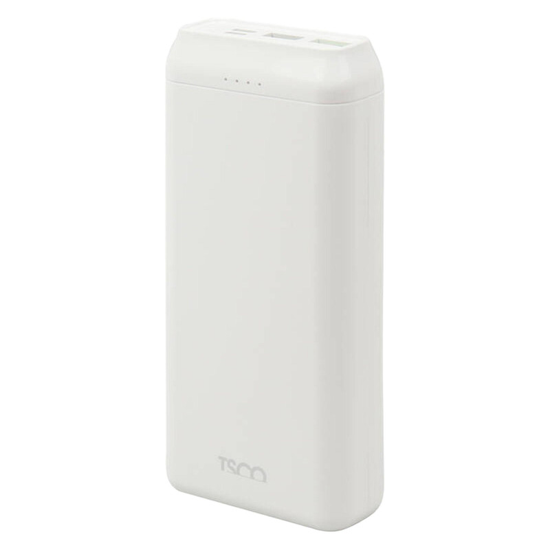 پاوربانک 22.5 وات تسکو مدل TP881 ظرفیت 20000 میلی آمپر ساعت