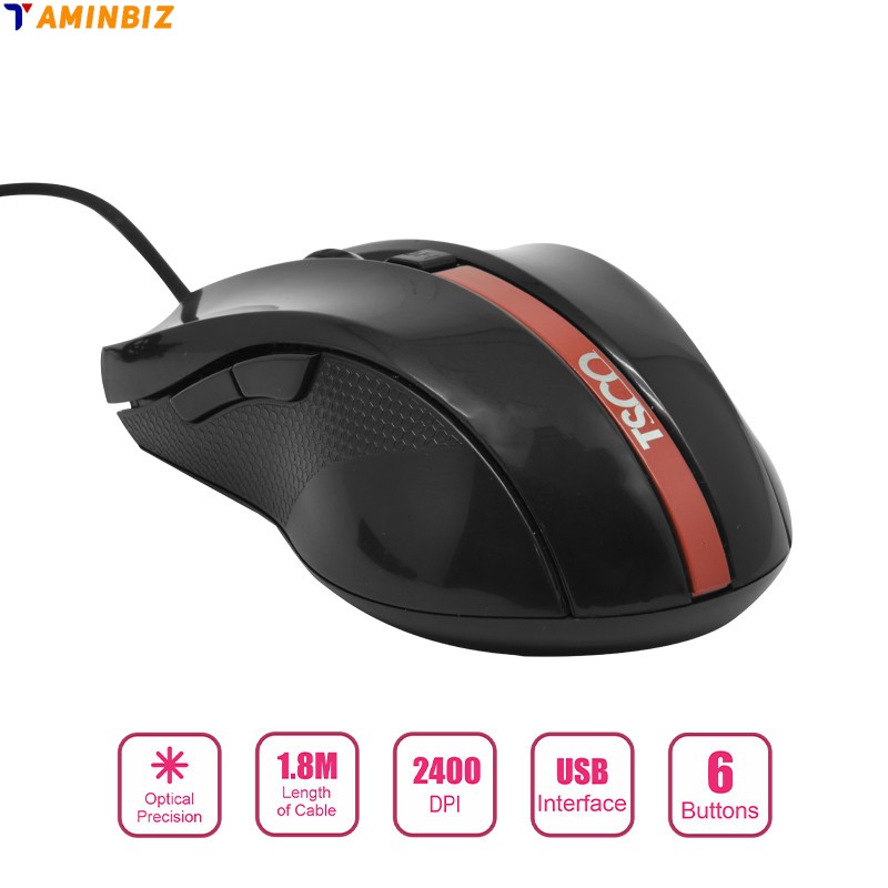 ماوس تسکو مدل TM 289