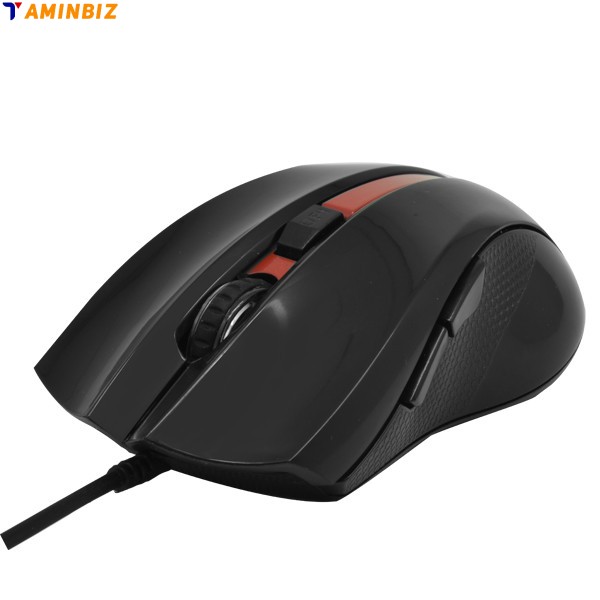 ماوس تسکو مدل TM 289